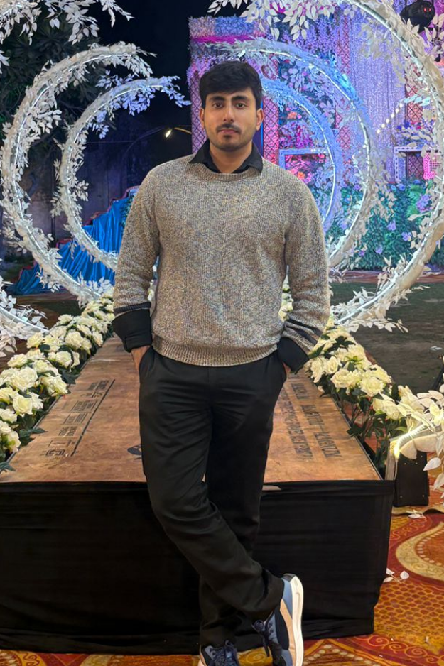 Lokesh Jangra - Secondary Photo