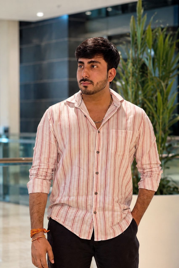 Lokesh Jangra - Profile Photo